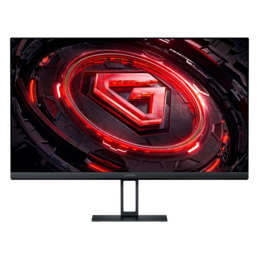 Monitor Gamer Xiaomi Mi G24i P24fda-rggl 24" Full Hd 200hz Ips - Negro