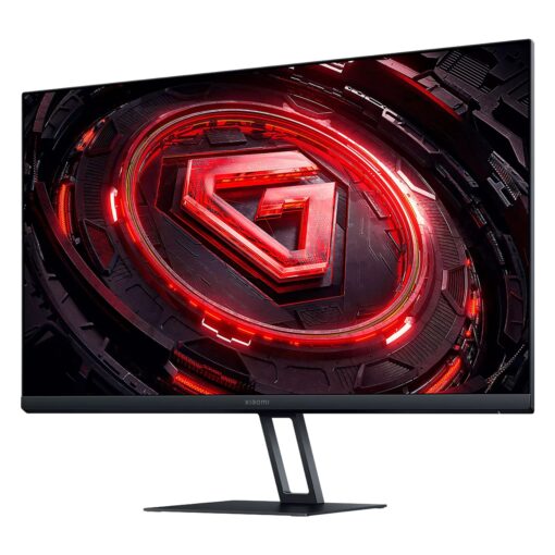 Alternative view of Monitor Gamer Xiaomi Mi G24i P24fda-rggl 24" Full Hd 200hz Ips - Negro
