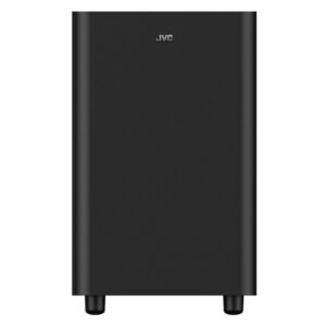 Soundbar Jvc Th-ky435 2.1 Bluetooth Hdmi - Negro - Imagen 2