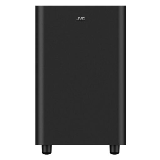 Alternative view of Soundbar Jvc Th-ky435 2.1 Bluetooth Hdmi - Negro
