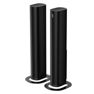 Soundbar Jvc Th-ky435 2.1 Bluetooth Hdmi - Negro - Imagen 3