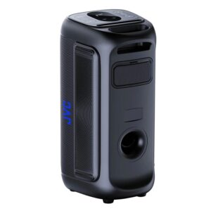 Speaker Portátil Jvc Xs-ky425pb Bluetooth - Negro - Imagen 2