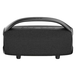 Speaker Portátil Jvc Boombox Xs-ky5215b Bluetooth - Negro - Imagen 4