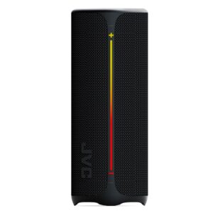 Speaker Portátil Jvc Xs-ky4115b Bluetooth - Negro - Imagen 2