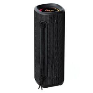 Speaker Portátil Jvc Xs-ky4115b Bluetooth - Negro - Imagen 3