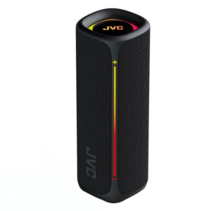 Speaker Portátil Jvc Xs-ky4115b Bluetooth - Negro - Imagen 4