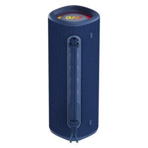 Speaker Portátil JVC Flip XS-KY3115A Bluetooth - Azul - Imagen 3