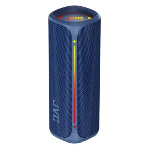 Speaker Portátil JVC Flip XS-KY3115A Bluetooth - Azul - Imagen 4