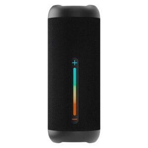 Speaker Portátil JVC Flip XS-KY3115B Bluetooth - Preto - Imagen 2