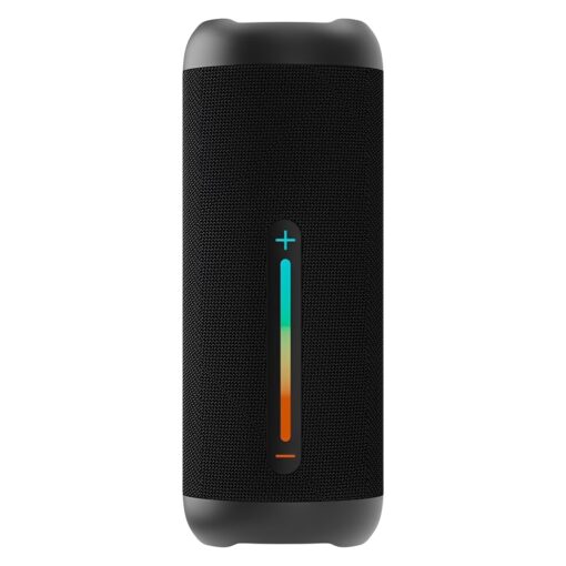 Alternative view of Speaker Portátil Jvc Flip Xs-ky3115b Bluetooth - Negro