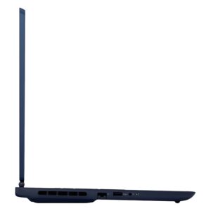 Notebook Gamer Dell Alienware 16 Aurora Lac16250 16" Intel Core 7-240h 512gb Ssd 16gb Ram Nvidia Geforce Rtx-5050 8gb - Azul - Imagen 2