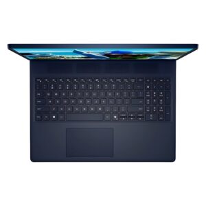 Notebook Gamer Dell Alienware 16 Aurora Lac16250 16" Intel Core 7-240h 512gb Ssd 16gb Ram Nvidia Geforce Rtx-5050 8gb - Azul - Imagen 4