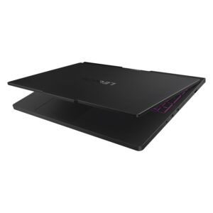 Notebook Gamer Lenovo Legion Pro 5 83f3000hus 16" Intel Core Ultra 9-275hx 1tb Ssd 32gb Ram Nvidia Geforce Rtx-5070 8gb - Negro - Imagen 3