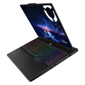 Notebook Gamer Lenovo Legion Pro 5 83f3000hus 16" Intel Core Ultra 9-275hx 1tb Ssd 32gb Ram Nvidia Geforce Rtx-5070 8gb - Negro - Imagen 4