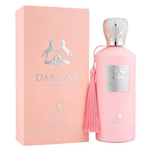 PERFUME VOLARE DARLENE POUR FEMME 100ML