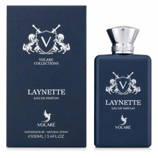 PERFUME VOLARE LAYNETTE 100ML