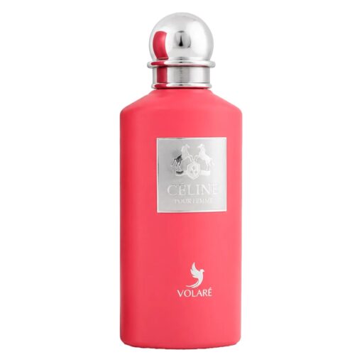 Alternative view of PERFUME VOLARE CELINE POUR FEMME 100ML