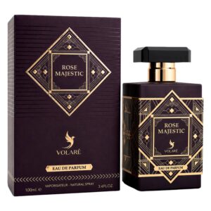 PERFUME VOLARE ROSE MAJESTIC 100ML