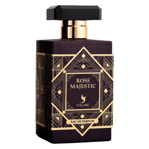 Alternative view of PERFUME VOLARE ROSE MAJESTIC 100ML