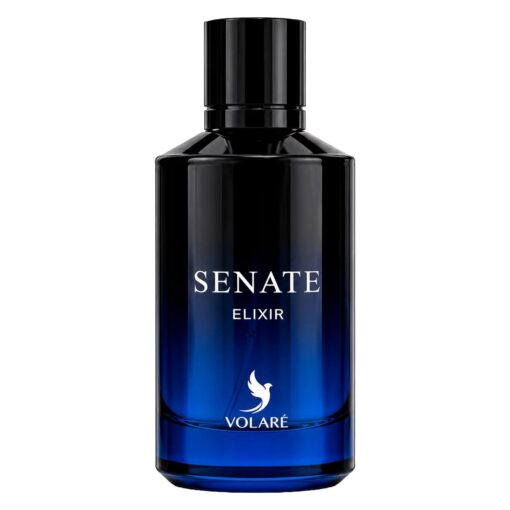 Alternative view of Perfume Volaré Senate Elixir Eau De Parfum Masculino 100ml