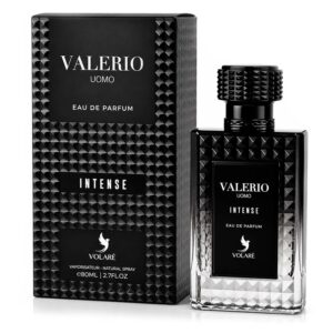 PERFUME VOLARE VALERIO UOMO INTENSE 80ML