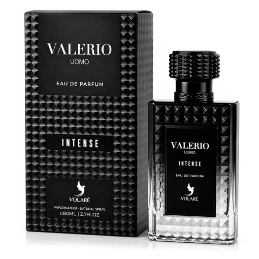 PERFUME VOLARE VALERIO UOMO INTENSE 80ML