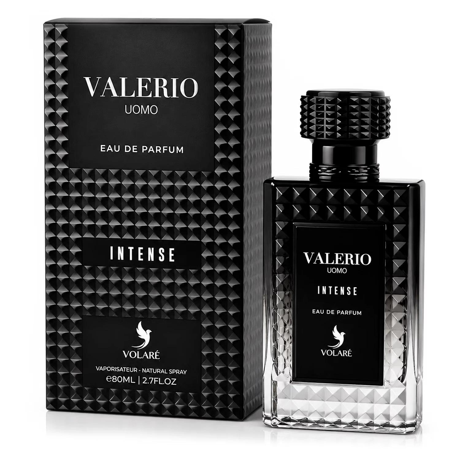 PERFUME VOLARE VALERIO UOMO INTENSE 80ML