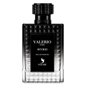 PERFUME VOLARE VALERIO UOMO INTENSE 80ML - Imagen 2