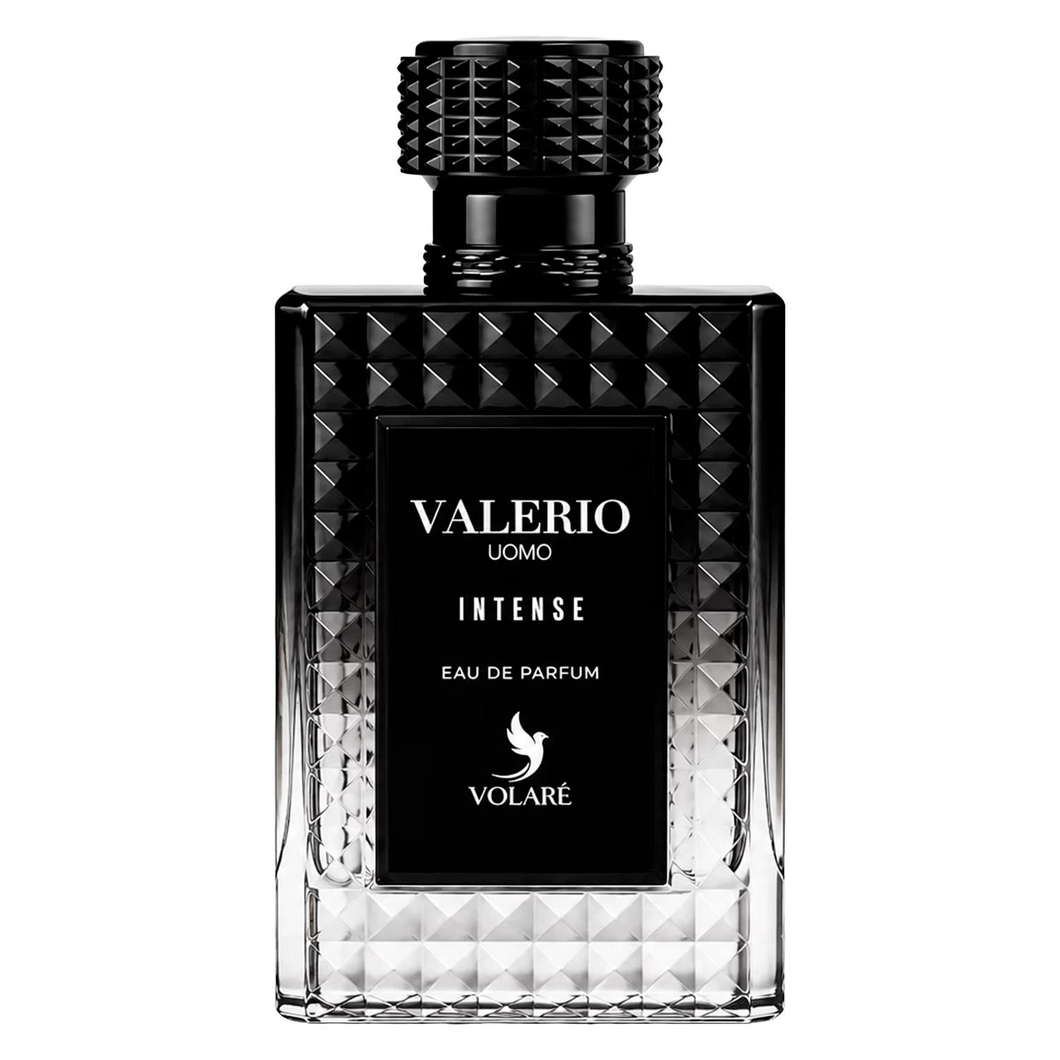 PERFUME VOLARE VALERIO UOMO INTENSE 80ML - Imagen 2