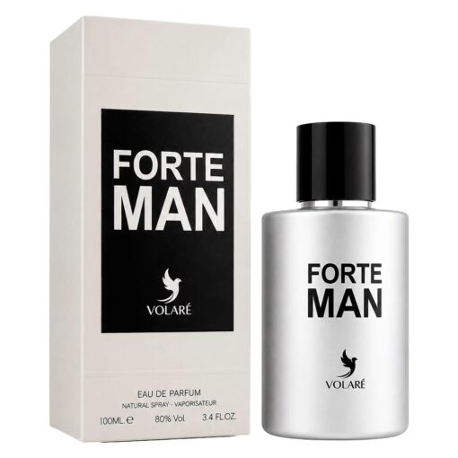 PERFUME VOLARE FORTE MAN 100ML
