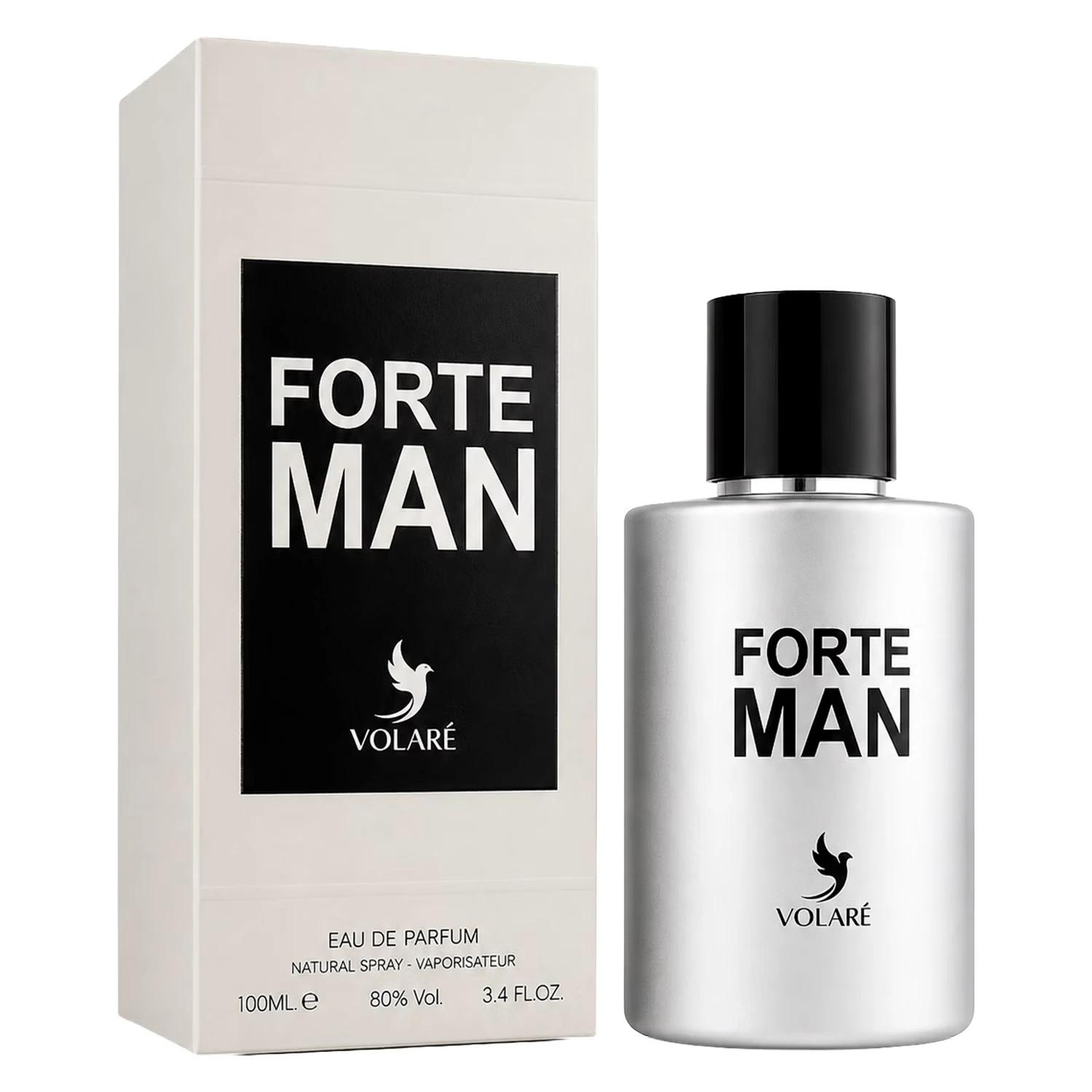 Perfume Volaré Forte Man Eau de Parfum Masculino 100ml
