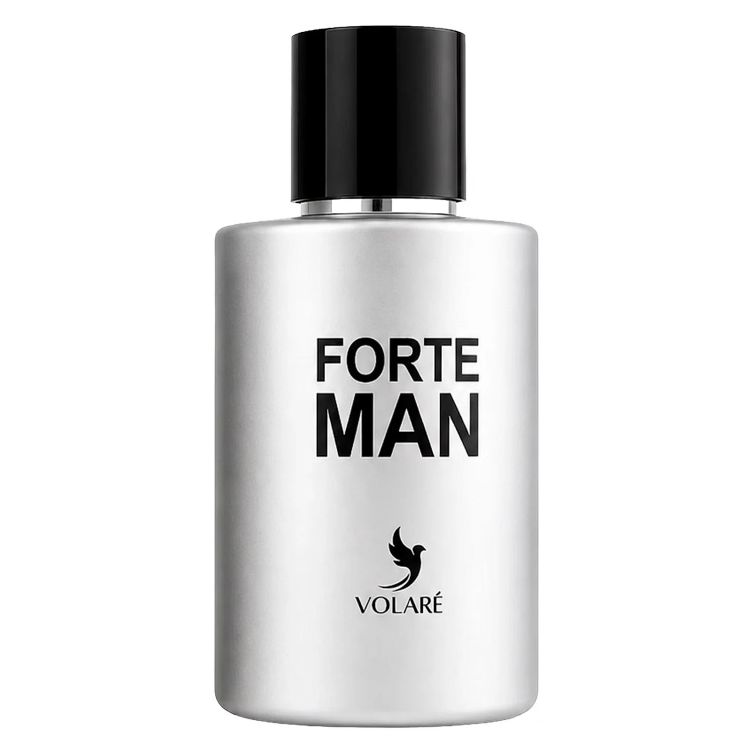Alternative view of Perfume Volaré Forte Man Eau de Parfum Masculino 100ml