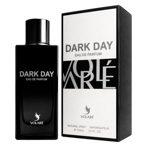 PERFUME VOLARE DARK DAY 100ML