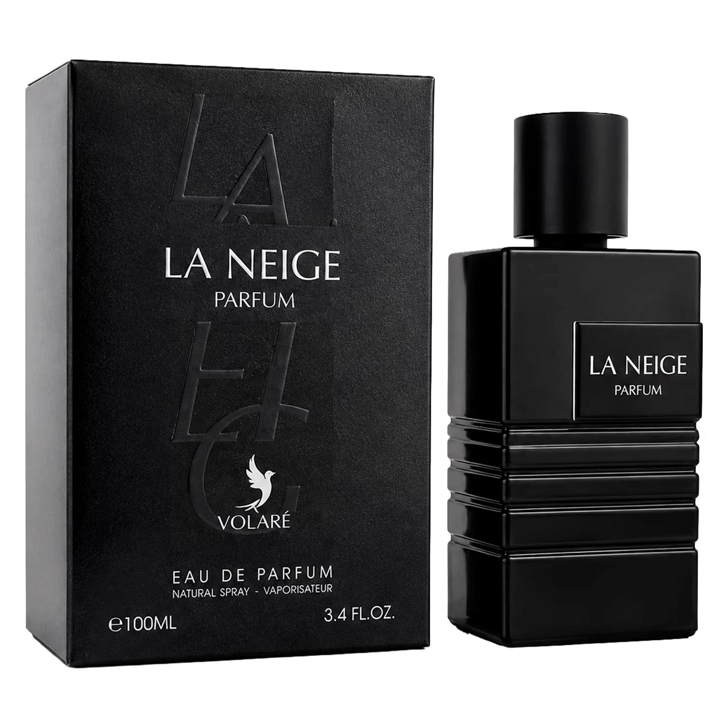 Perfume Volaré La Neige Eau de Parfum Masculino 100ml