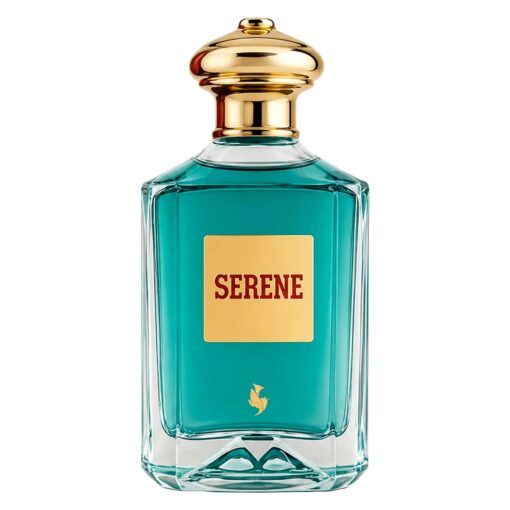 Alternative view of PERFUME VOLARE SERENE ROUGE 100ML