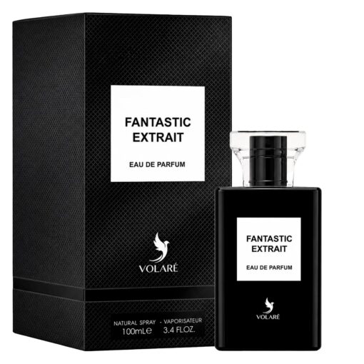 PERFUME VOLARE FANTASTIC EXTRAIT 100ML