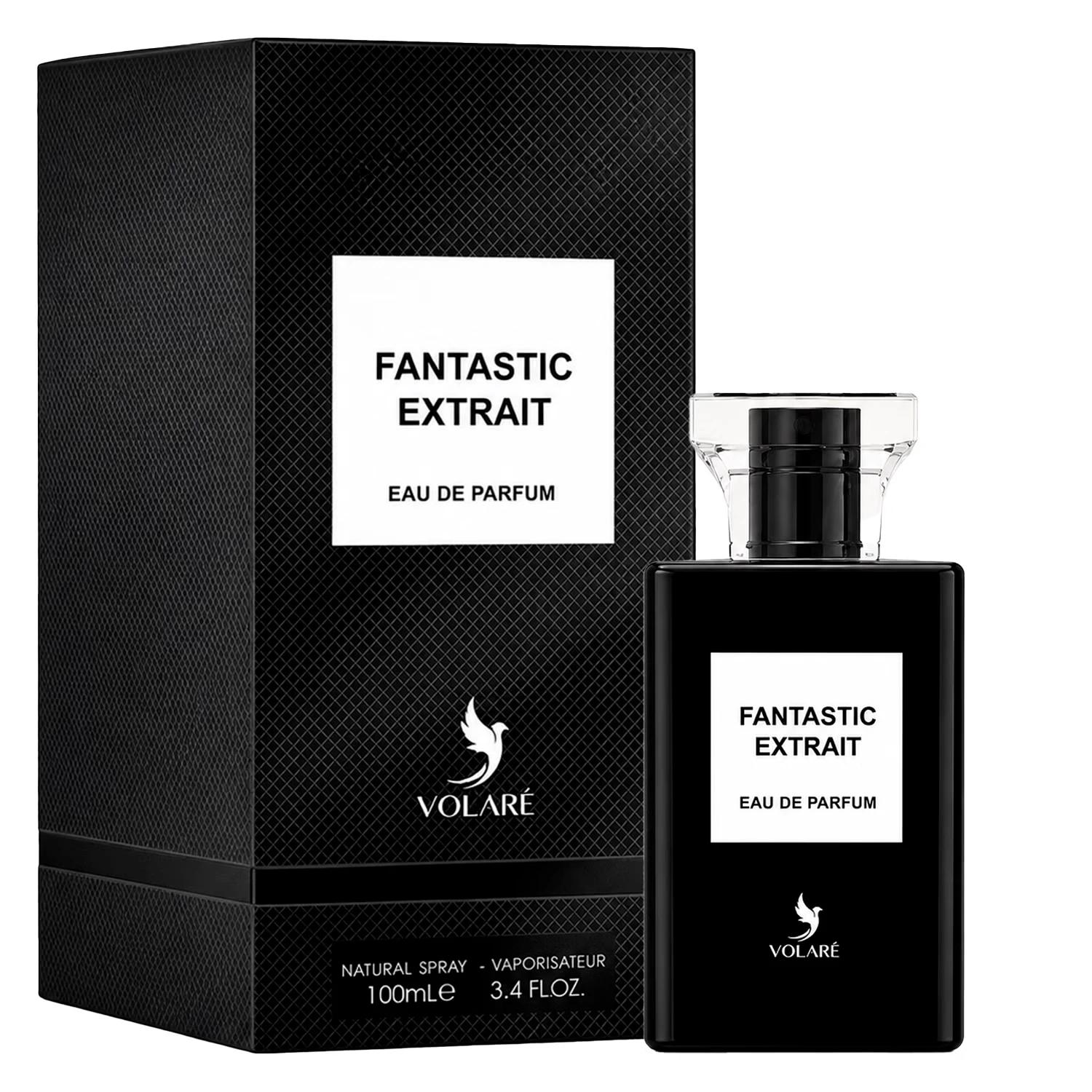 PERFUME VOLARE FANTASTIC EXTRAIT 100ML