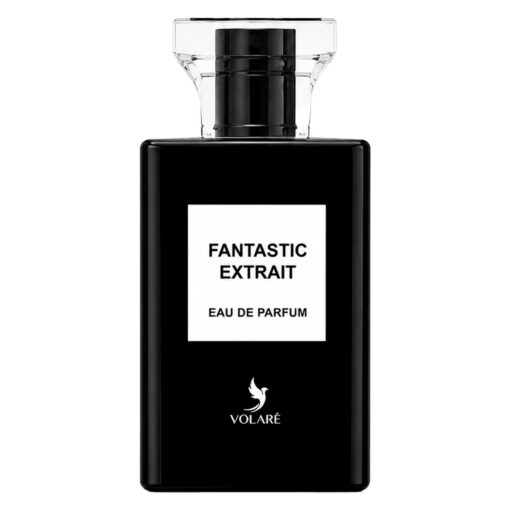 Alternative view of PERFUME VOLARE FANTASTIC EXTRAIT 100ML