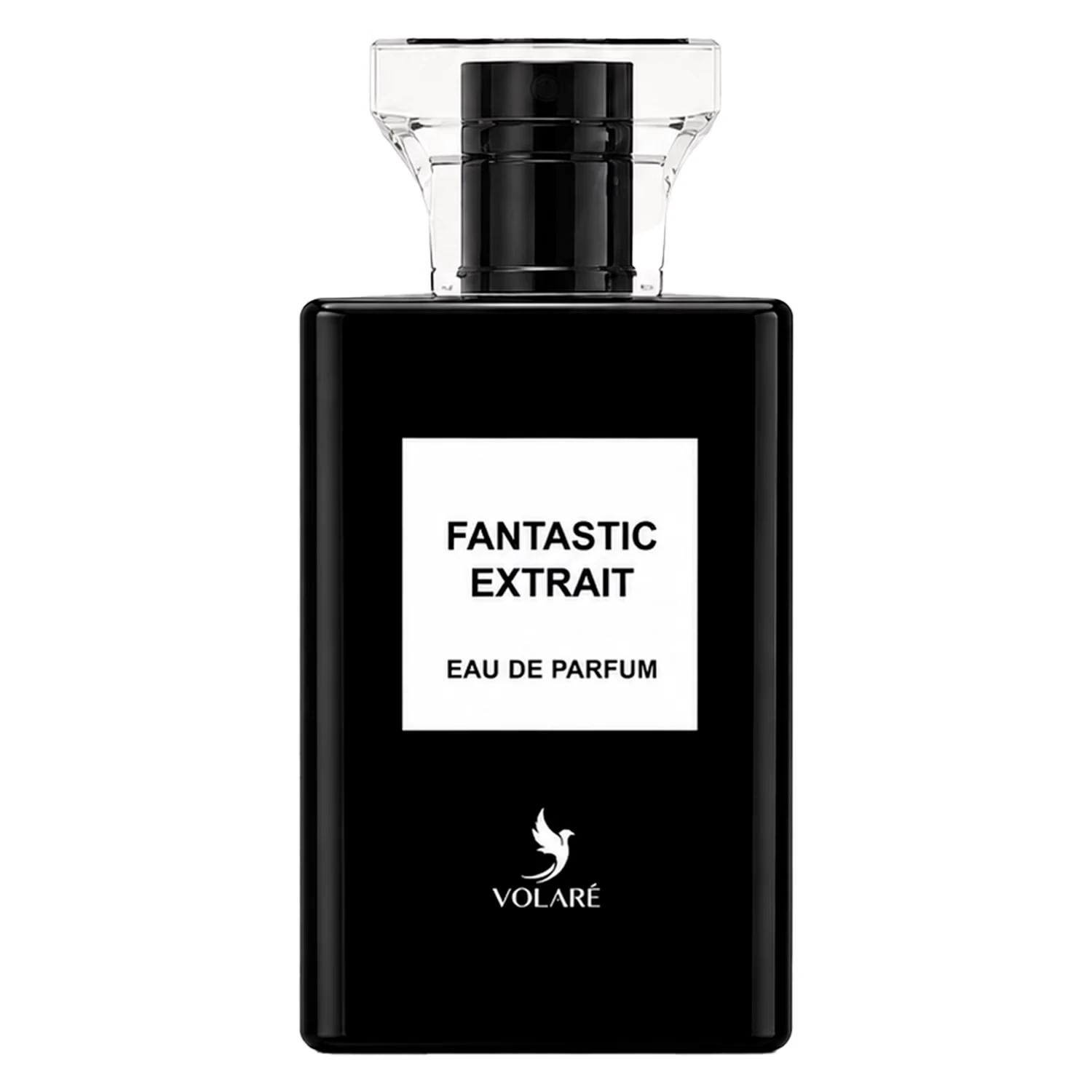 PERFUME VOLARE FANTASTIC EXTRAIT 100ML - Imagen 2