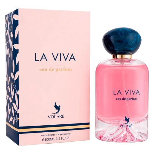 PERFUME VOLARE LA VIVA 100ML