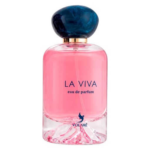 Alternative view of PERFUME VOLARE LA VIVA 100ML