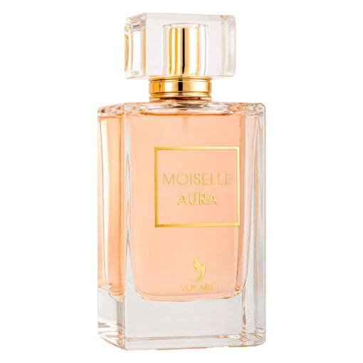 Alternative view of PERFUME VOLARE MOISELLE AURA 100ML