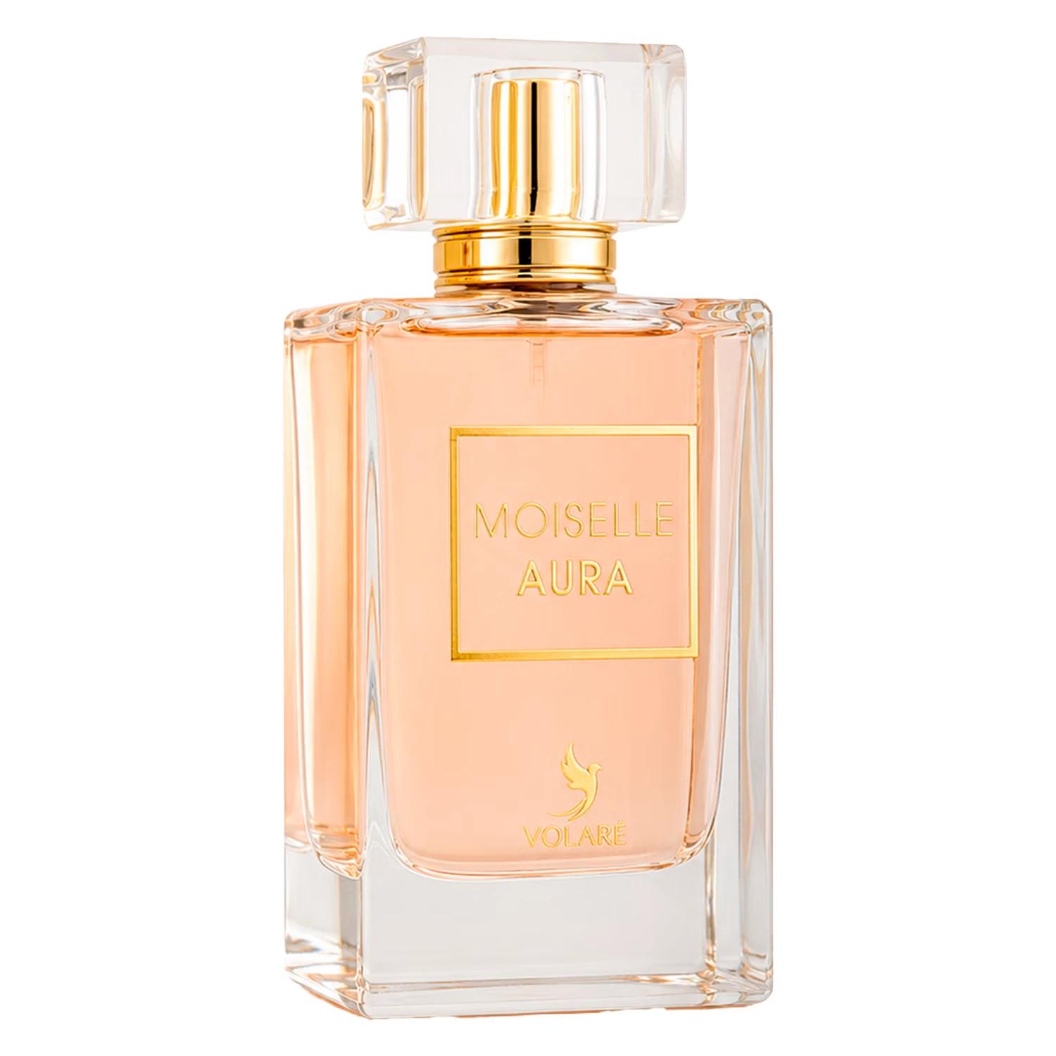 Alternative view of Perfume Volaré Moiselle Aura Eau de Parfum Feminino 100ml