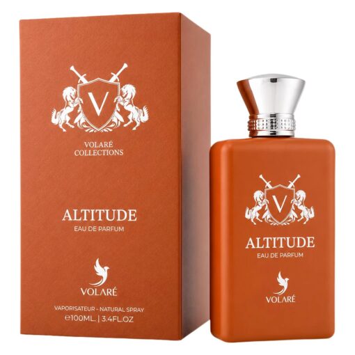 PERFUME VOLARE ALTITUDE 100ML
