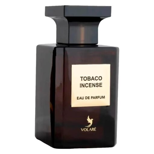 Alternative view of PERFUME VOLARE TOBACCO INCENSE 100ML