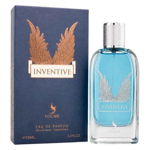 PERFUME VOLARE INVENTIVE 100ML