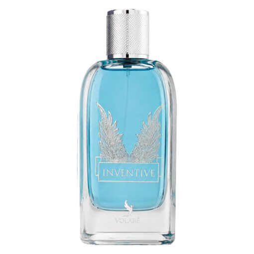 Alternative view of PERFUME VOLARE INVENTIVE 100ML