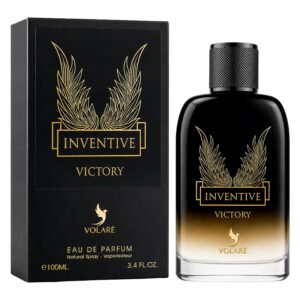 PERFUME VOLARE INVENTIVE VICTORY 100ML