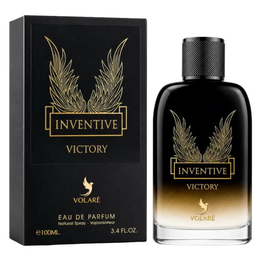PERFUME VOLARE INVENTIVE VICTORY 100ML