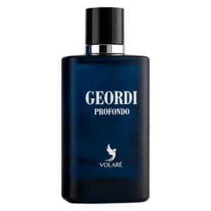 Perfume Volaré Geordi Profondo Eau De Parfum Masculino 100ml - Imagen 2